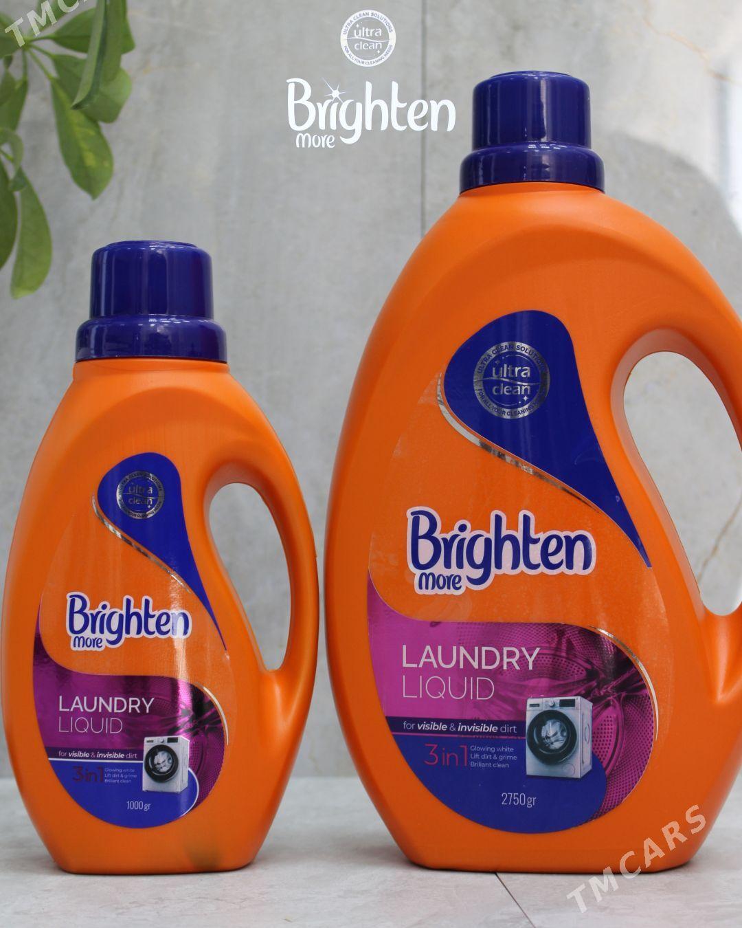 Hojalyk Tämizleýji Himiýa - Ашхабад - img 4