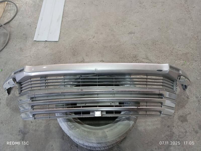 higlande 18 700 TMT - Garadamak - img 3