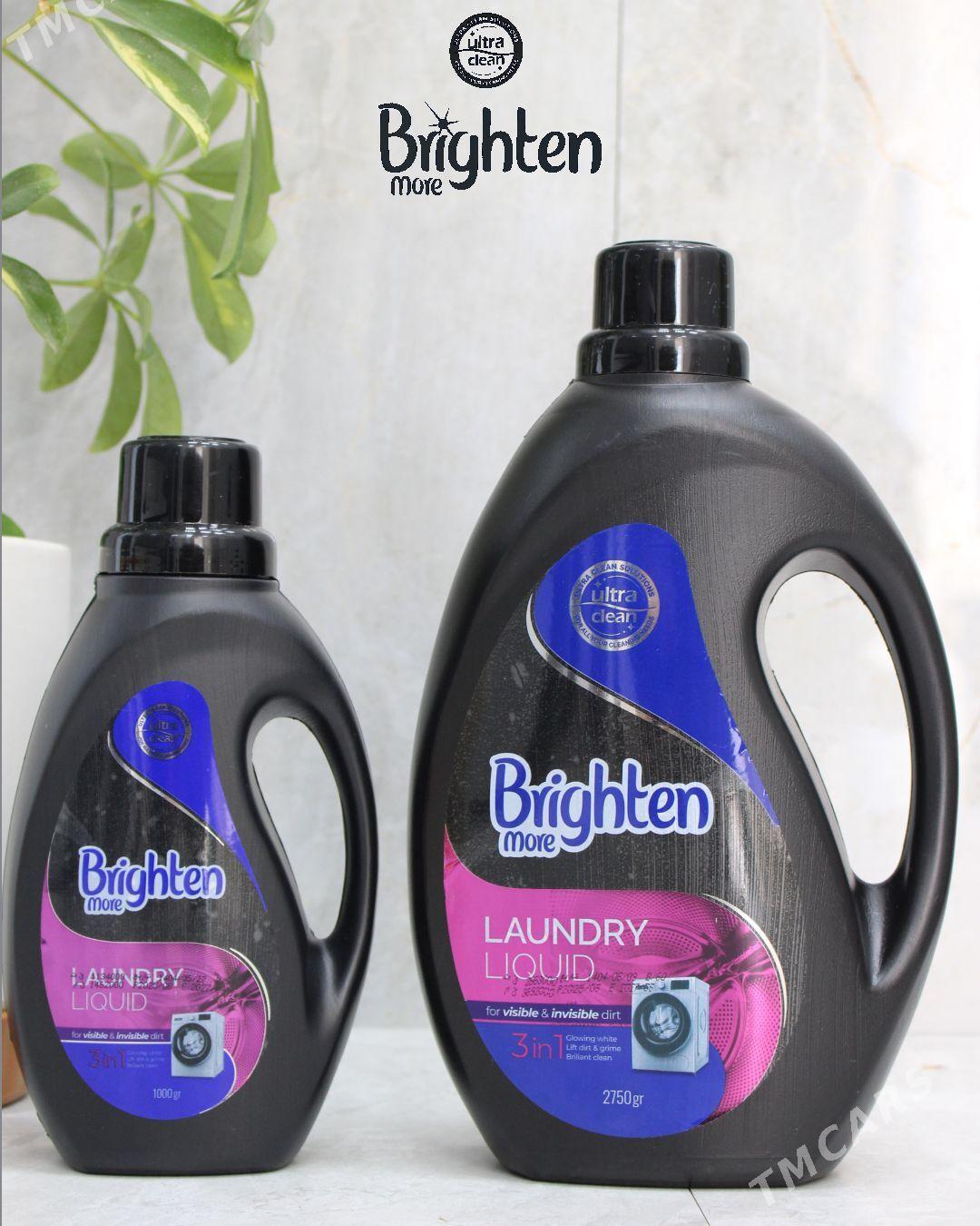 Hojalyk Tämizleýji Himiýa - Ашхабад - img 1