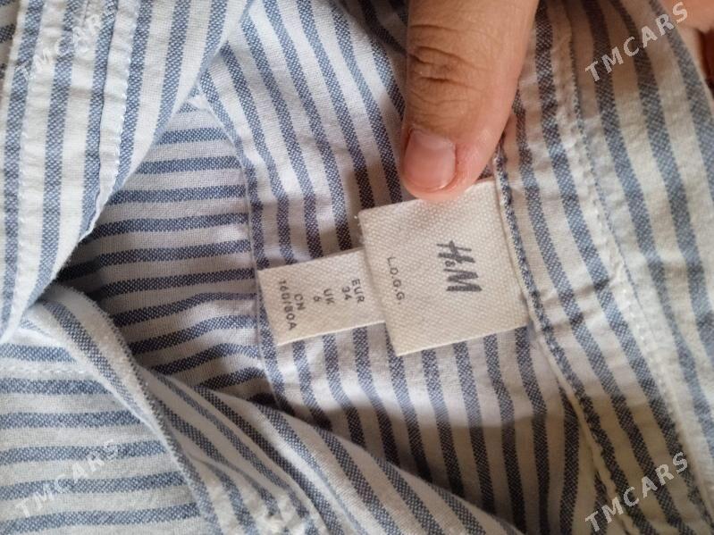 rubaşka yubka - Mary - img 2