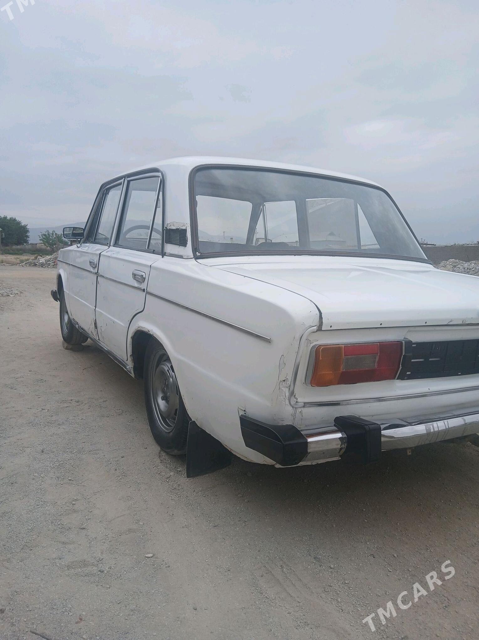 Lada 2106 2014 - 18 000 TMT - Büzmeýin - img 5
