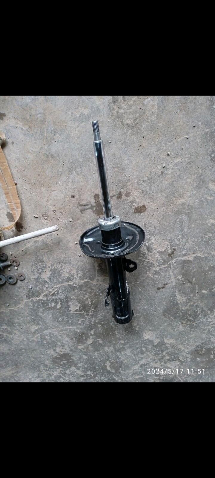 COROLLA 2010 AMARTIZATOR 200 TMT - Mary - img 1