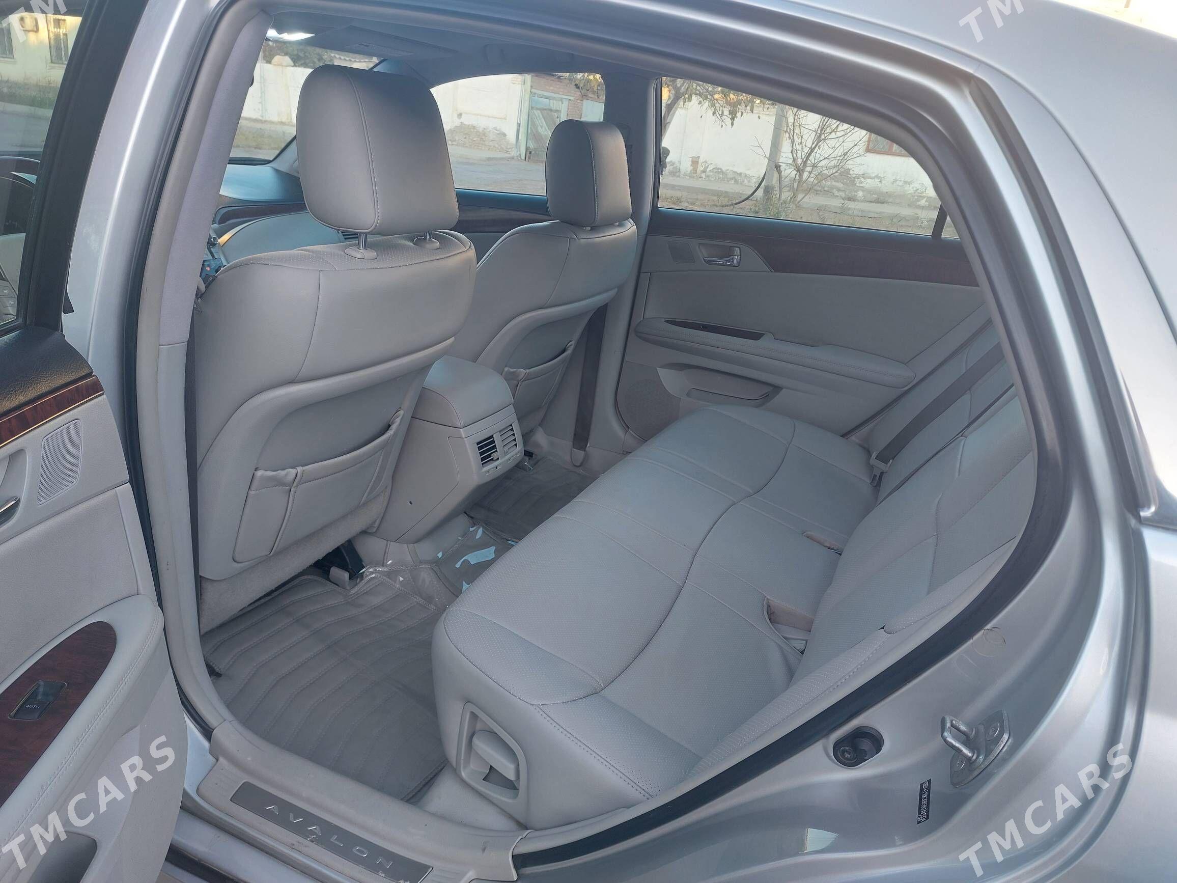 Toyota Avalon 2011 - 350 000 TMT - Türkmenabat - img 4