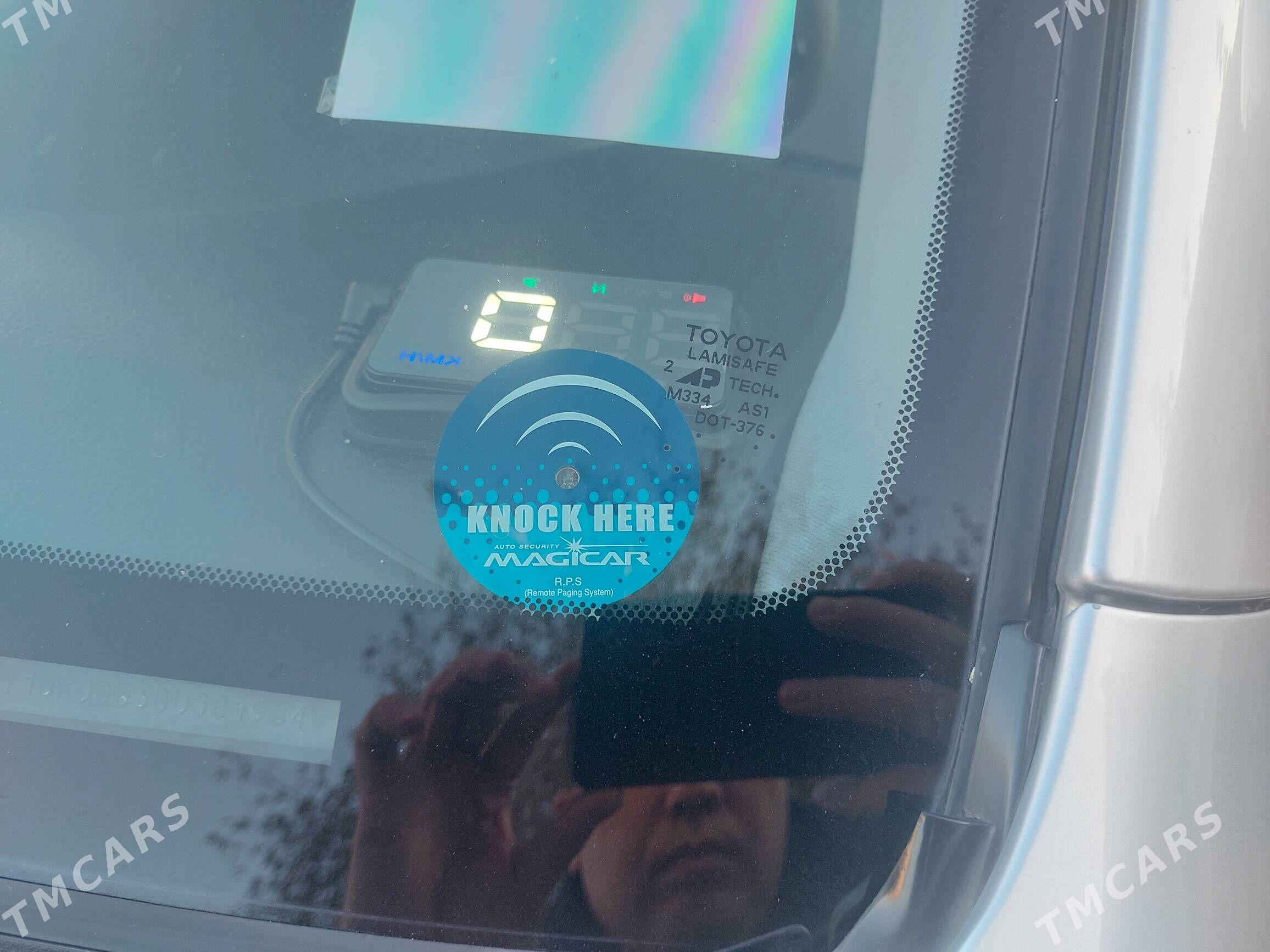 Toyota Avalon 2011 - 350 000 TMT - Türkmenabat - img 8