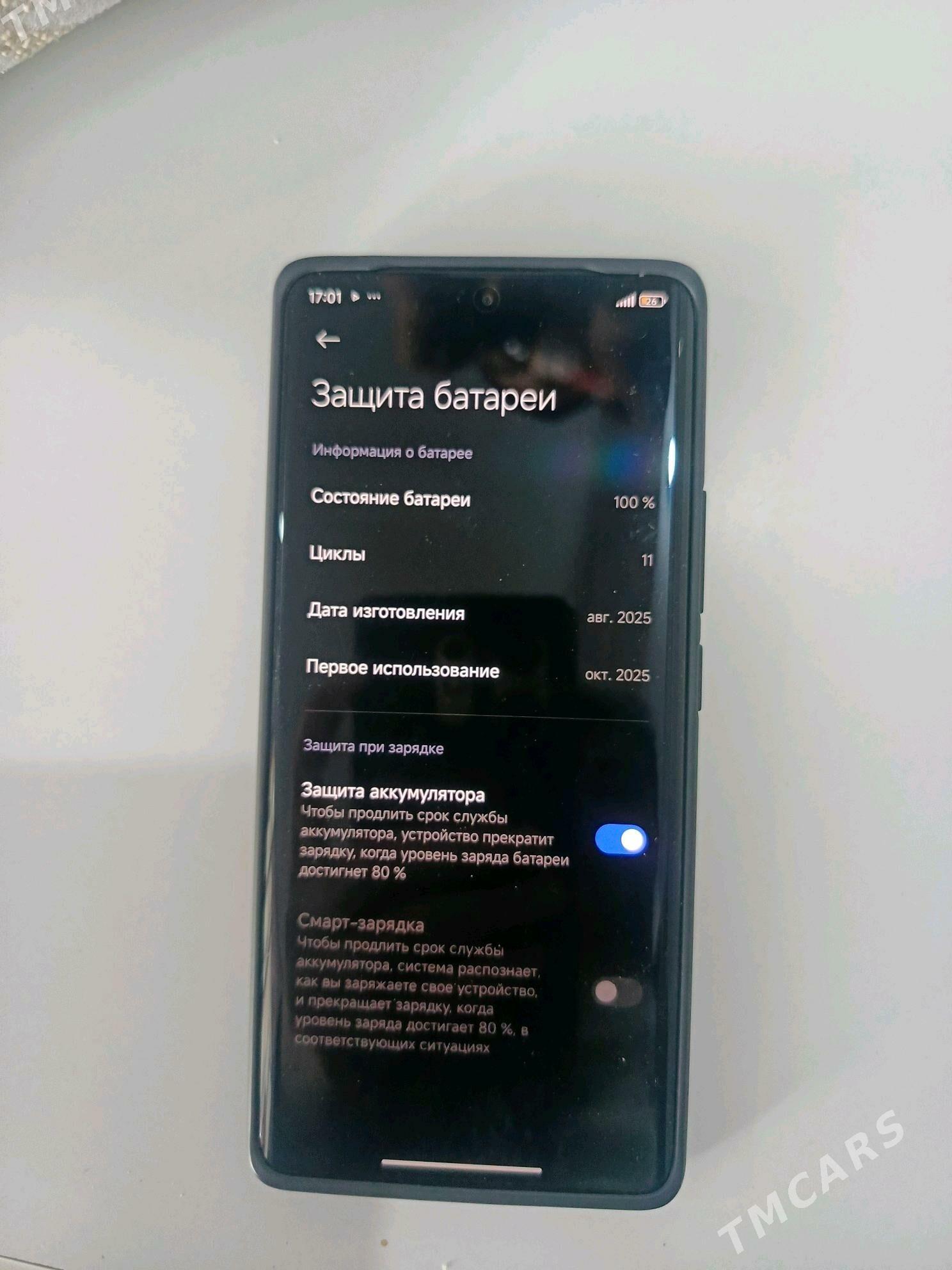 Redmi Note 14 Pro 8/256 gb - Balkanabat - img 2