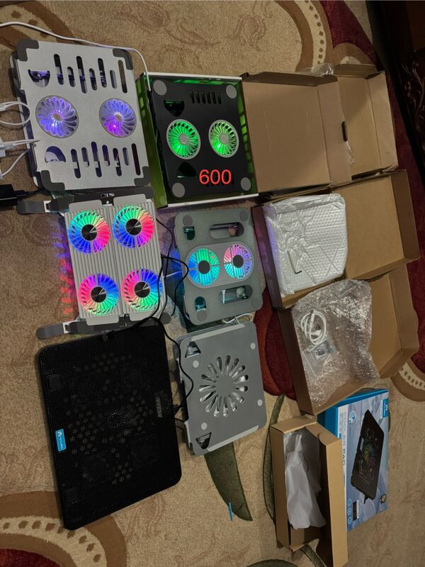 macbook noutbuk pastawka stoyk - Aşgabat - img 5