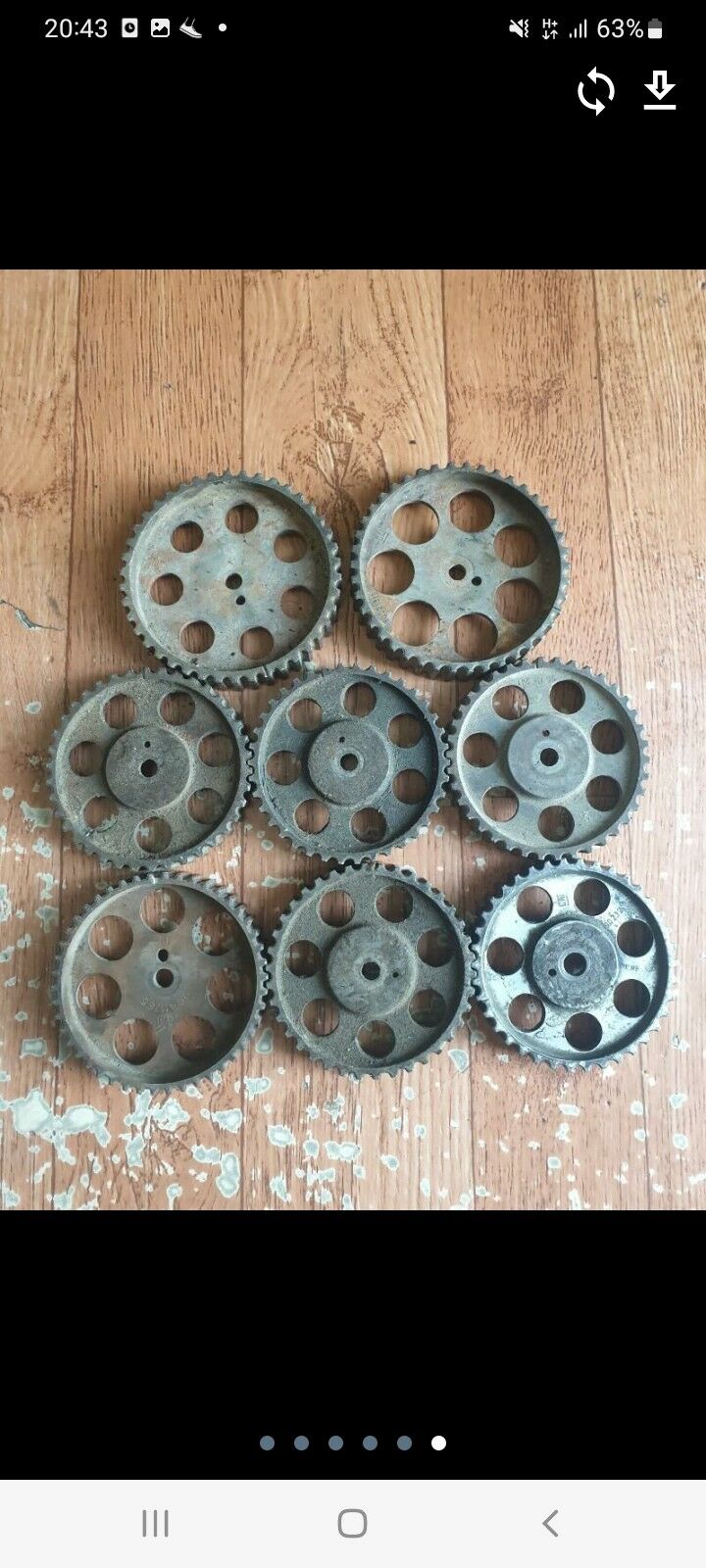 opelin ãtiyaçlyk ŝaylary 200 TMT - Гызыларбат - img 1