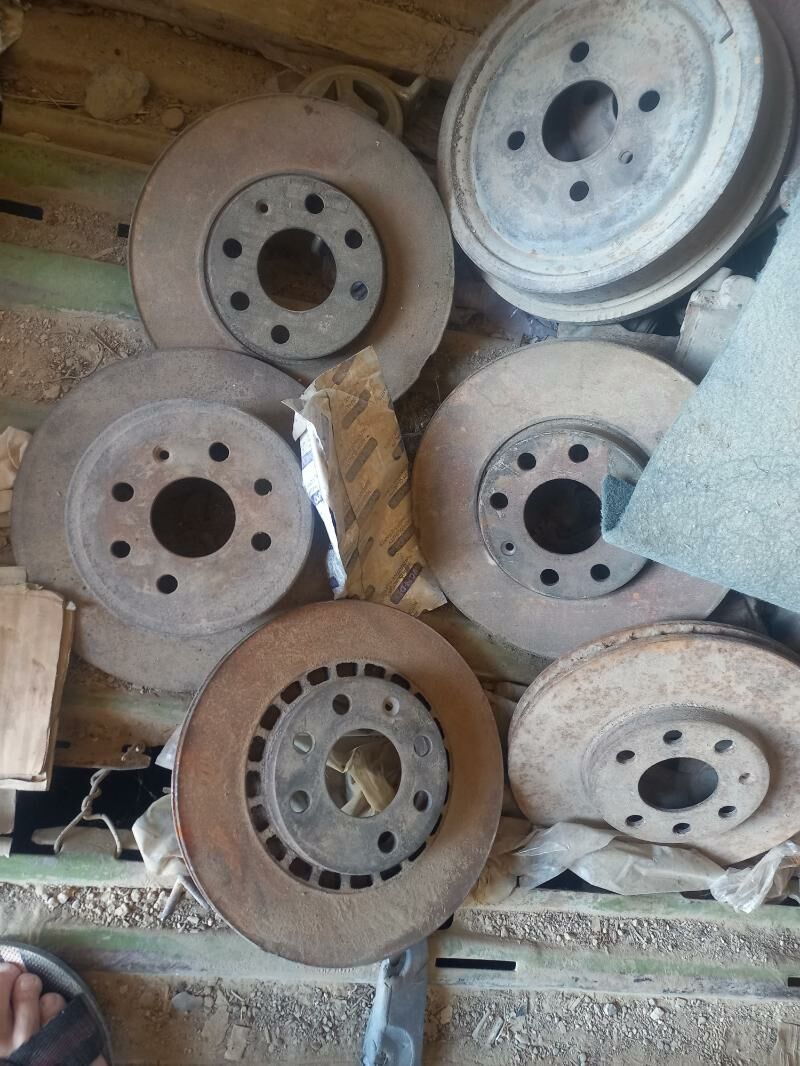 opelin ãtiyaçlyk ŝaylary 200 TMT - Гызыларбат - img 4