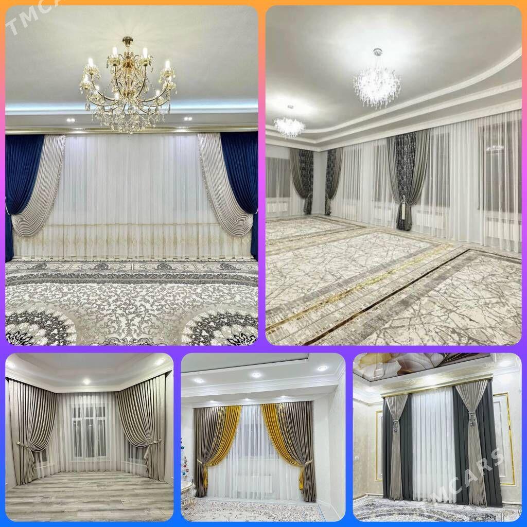 ZALYUZ PERDE ŽALÝUZ ZANAWESKA - Gökdepe - img 8