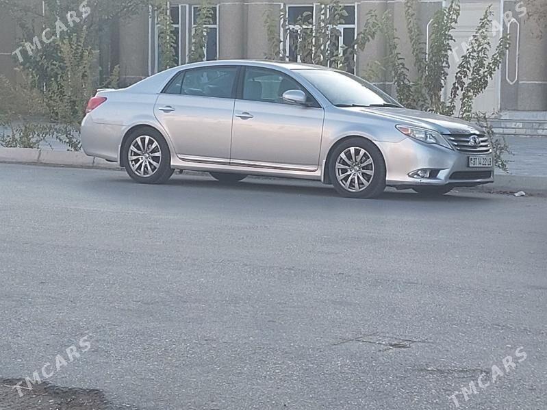 Toyota Avalon 2011 - 350 000 TMT - Türkmenabat - img 7