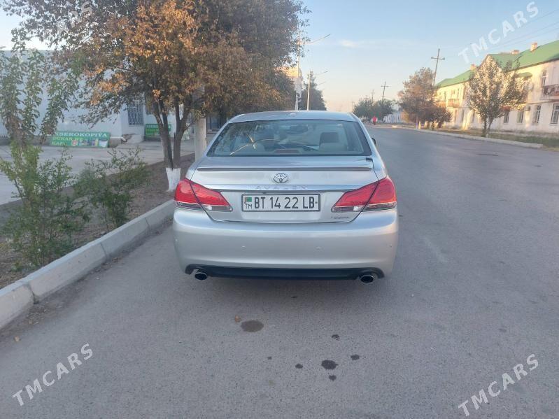 Toyota Avalon 2011 - 350 000 TMT - Türkmenabat - img 6