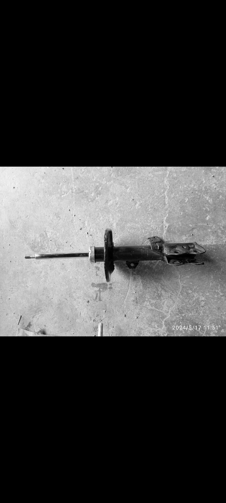 COROLLA 2010 AMARTIZATOR 200 TMT - Мары - img 3