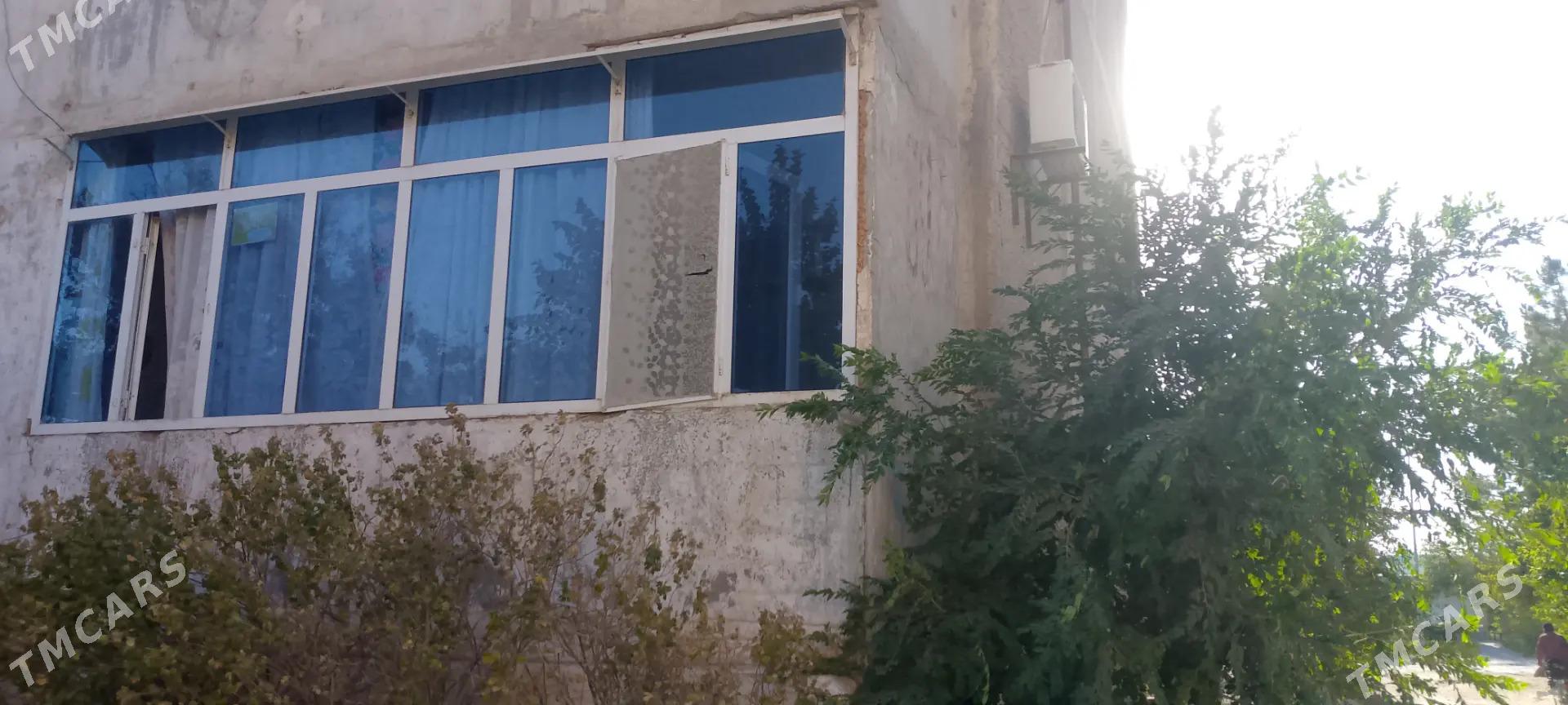 SATLYK öý ПРОДАЁТСЯ квартира - Seýdi - img 1