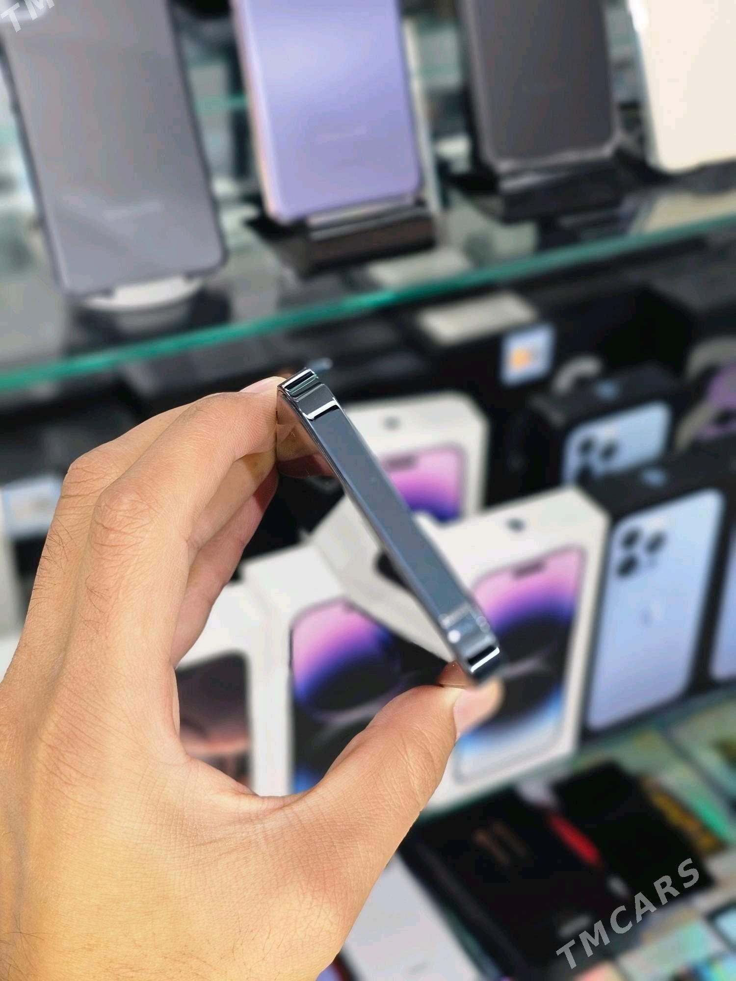 Iphone 12 Pro 256GB - Мары - img 4