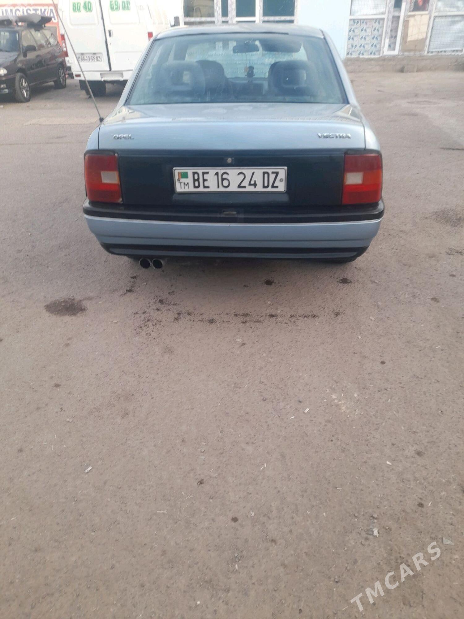 Opel Vectra 1990 - 32 000 TMT - Дашогуз - img 3