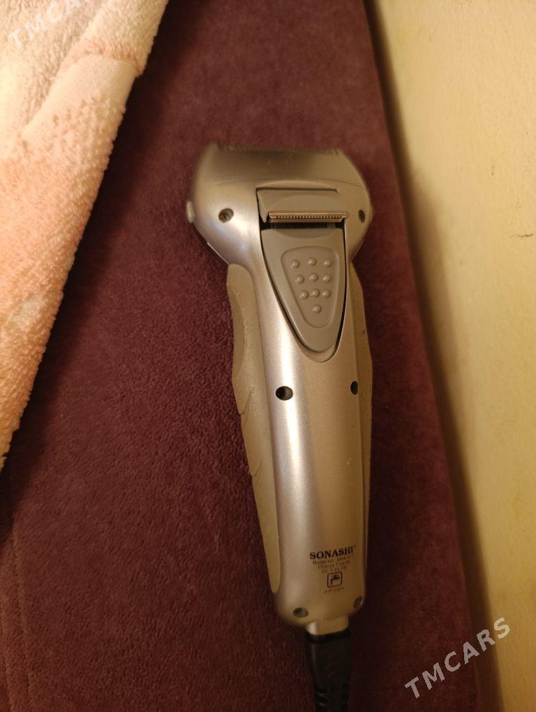 sonashi sakgal syrylyan masynk - Türkmenbaşy - img 3