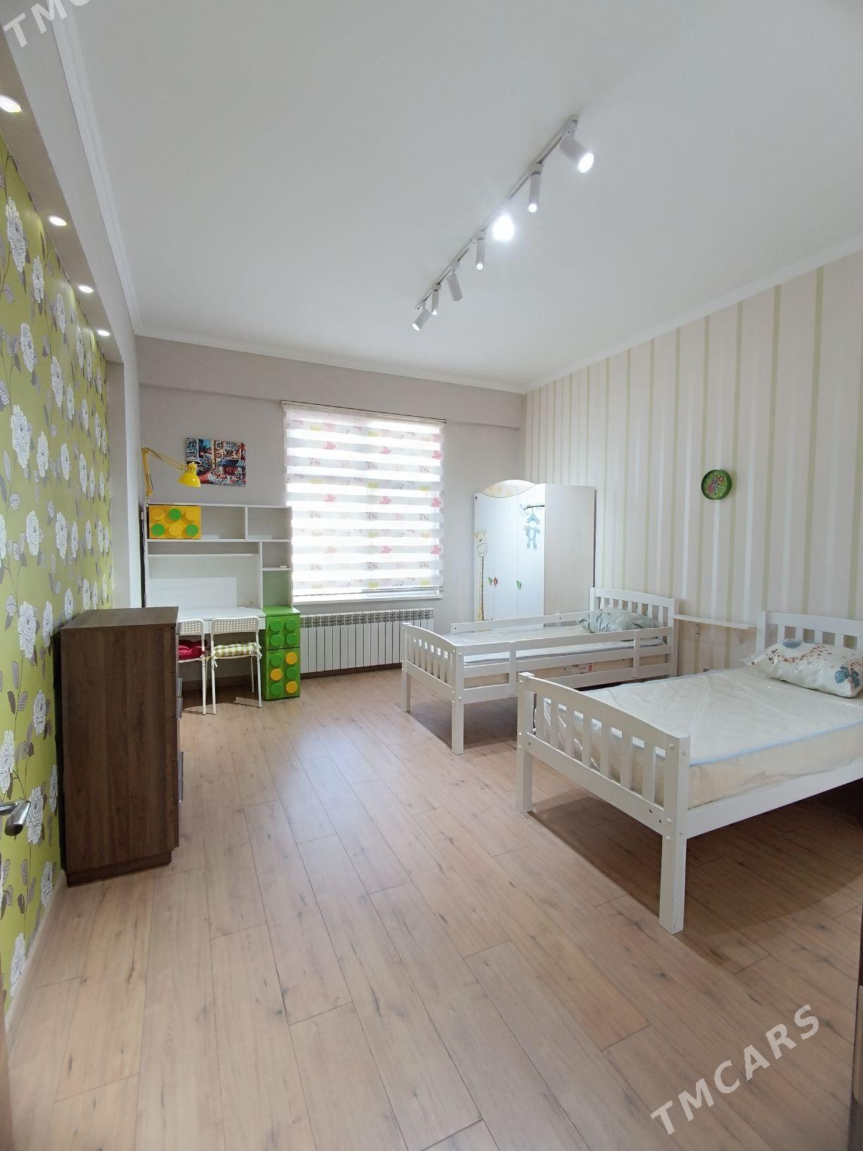 ГУРТЛИ!2КОМ-105м²,4ЭТ. - Gurtly - img 3