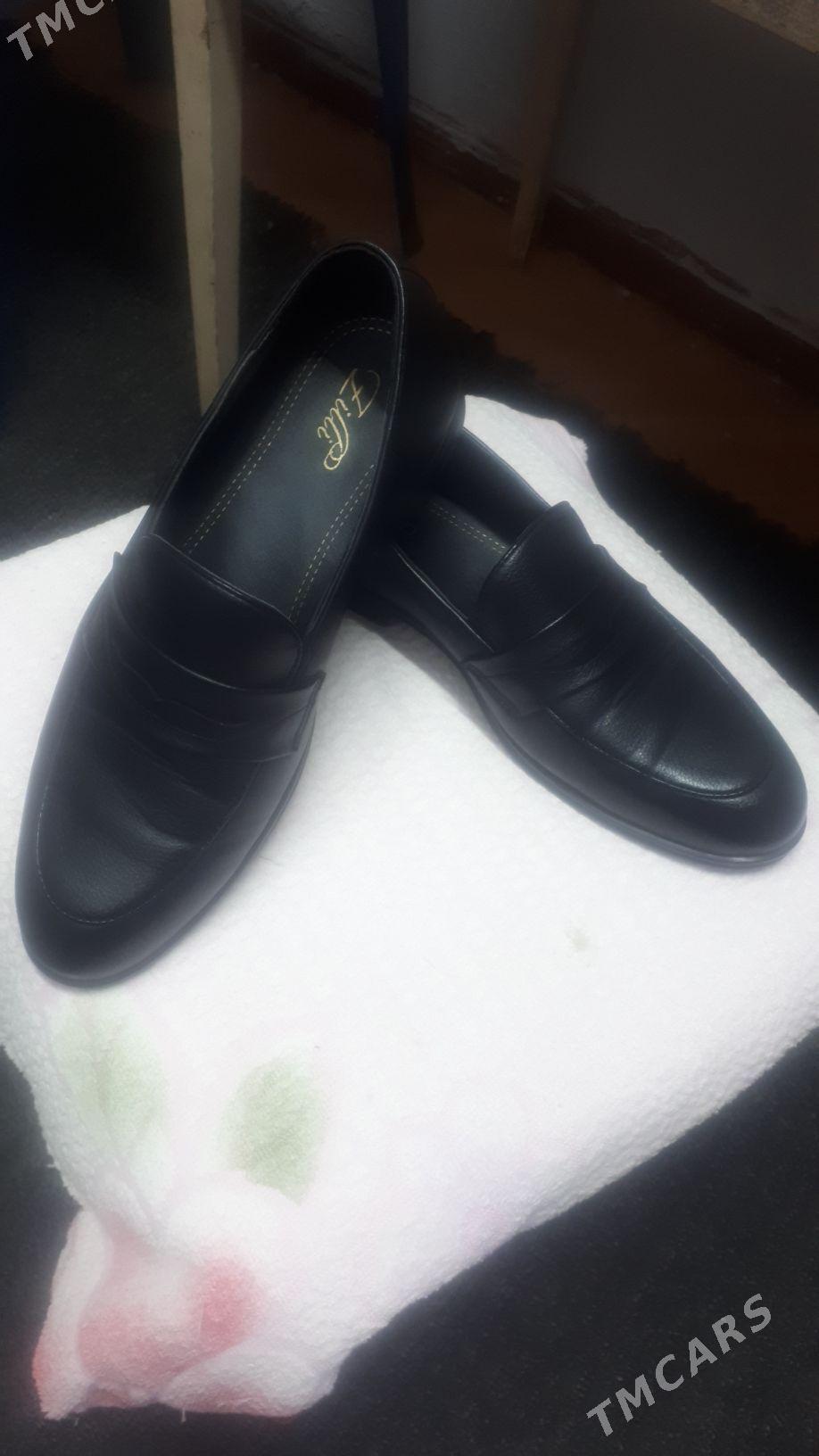 мужские туфли - Ашхабад - img 3