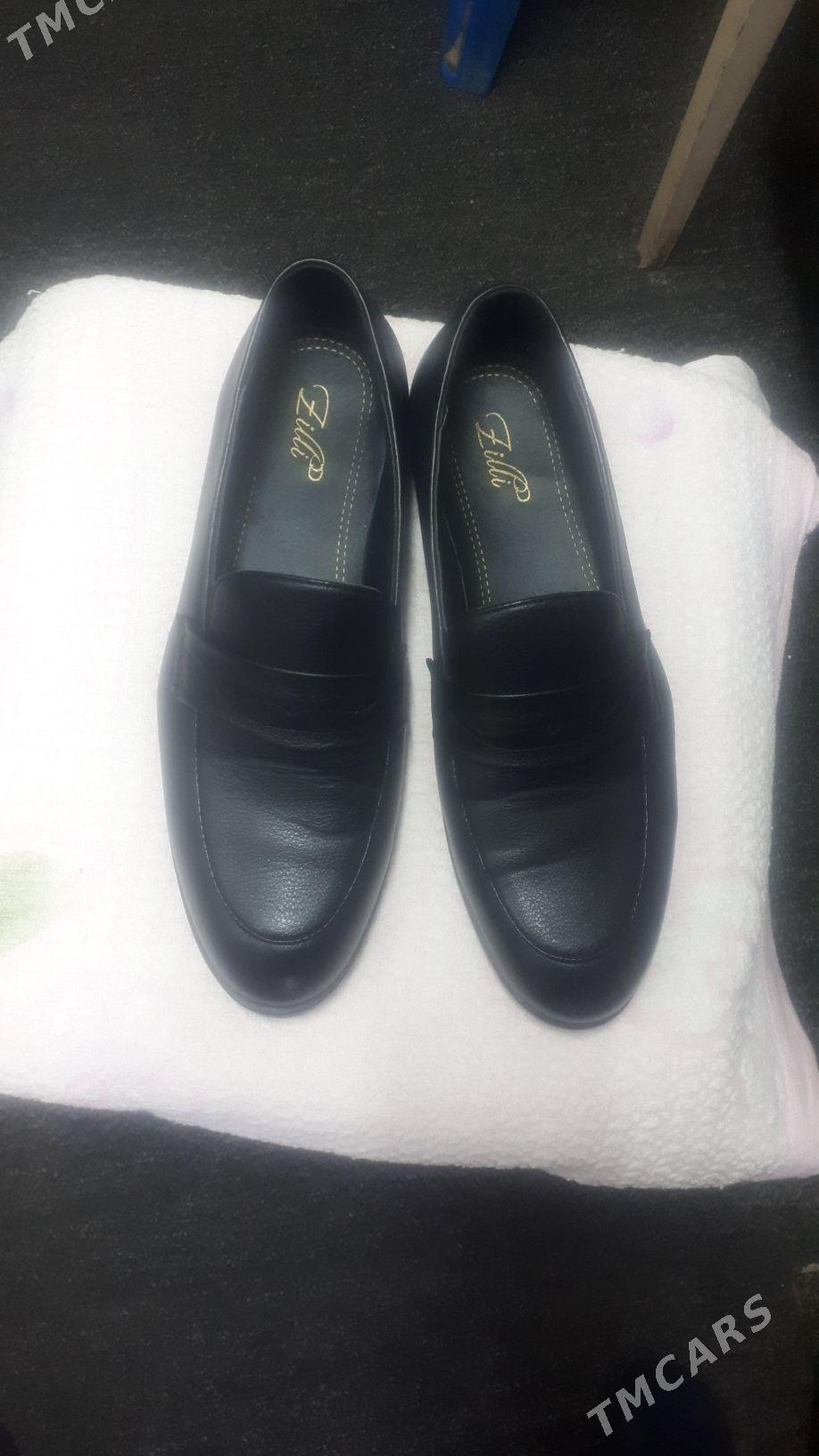 мужские туфли - Ашхабад - img 2