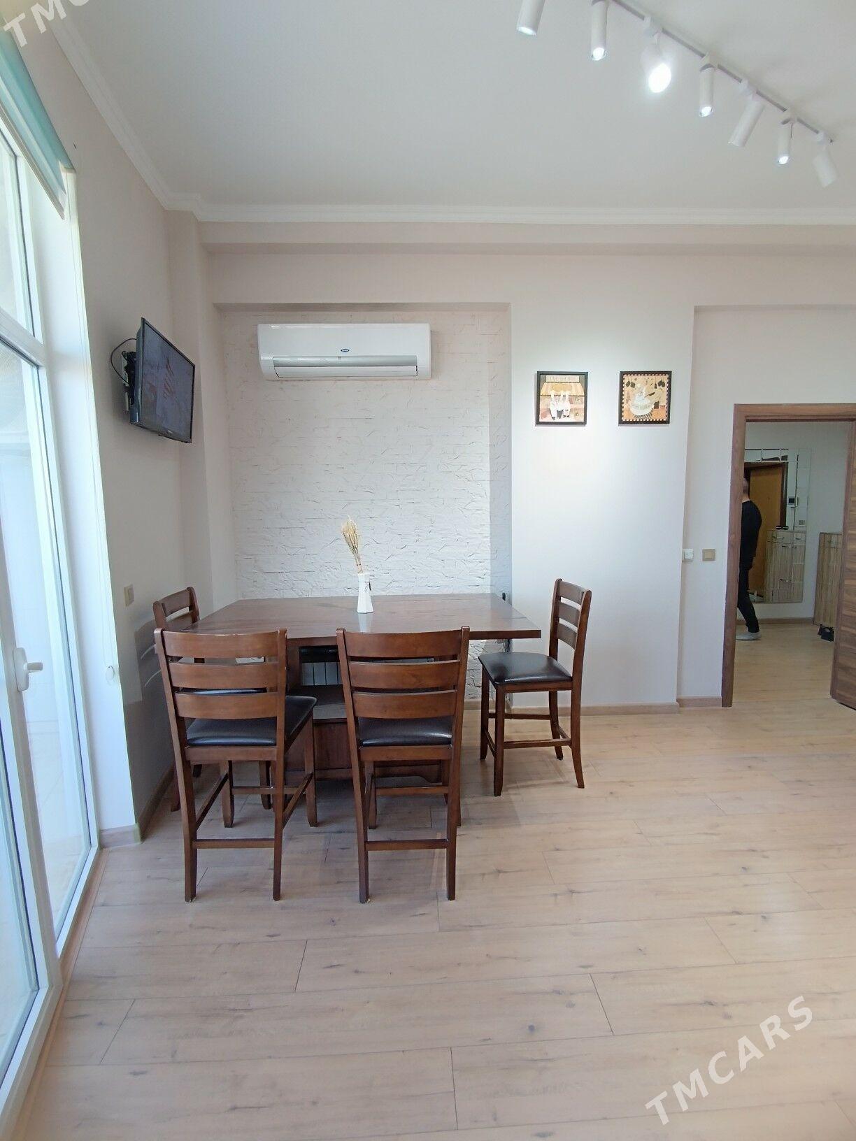 ГУРТЛИ!2КОМ-105м²,4ЭТ. - Gurtly - img 2