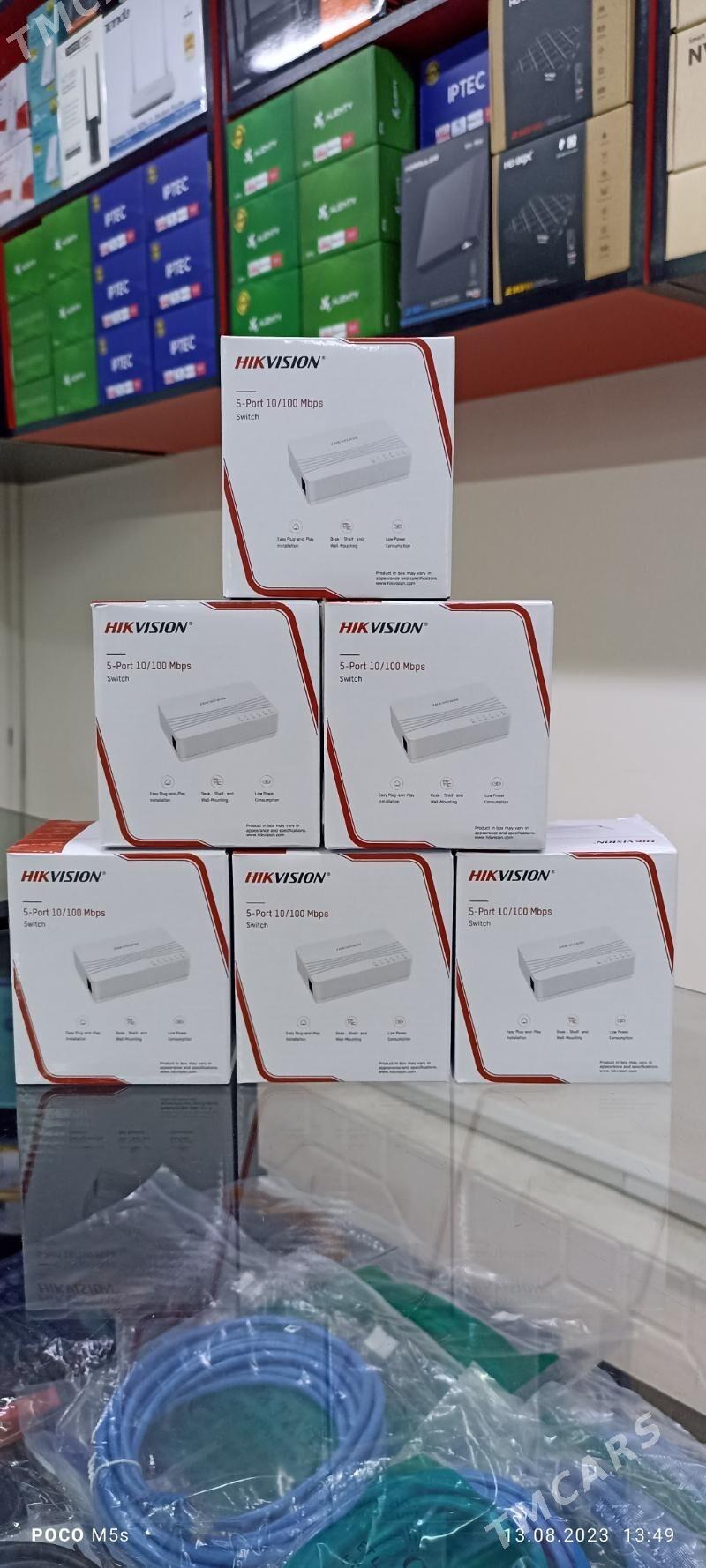 SWIC AYPI TUNER LINKFF СВИЧ - Мир 4 - img 4