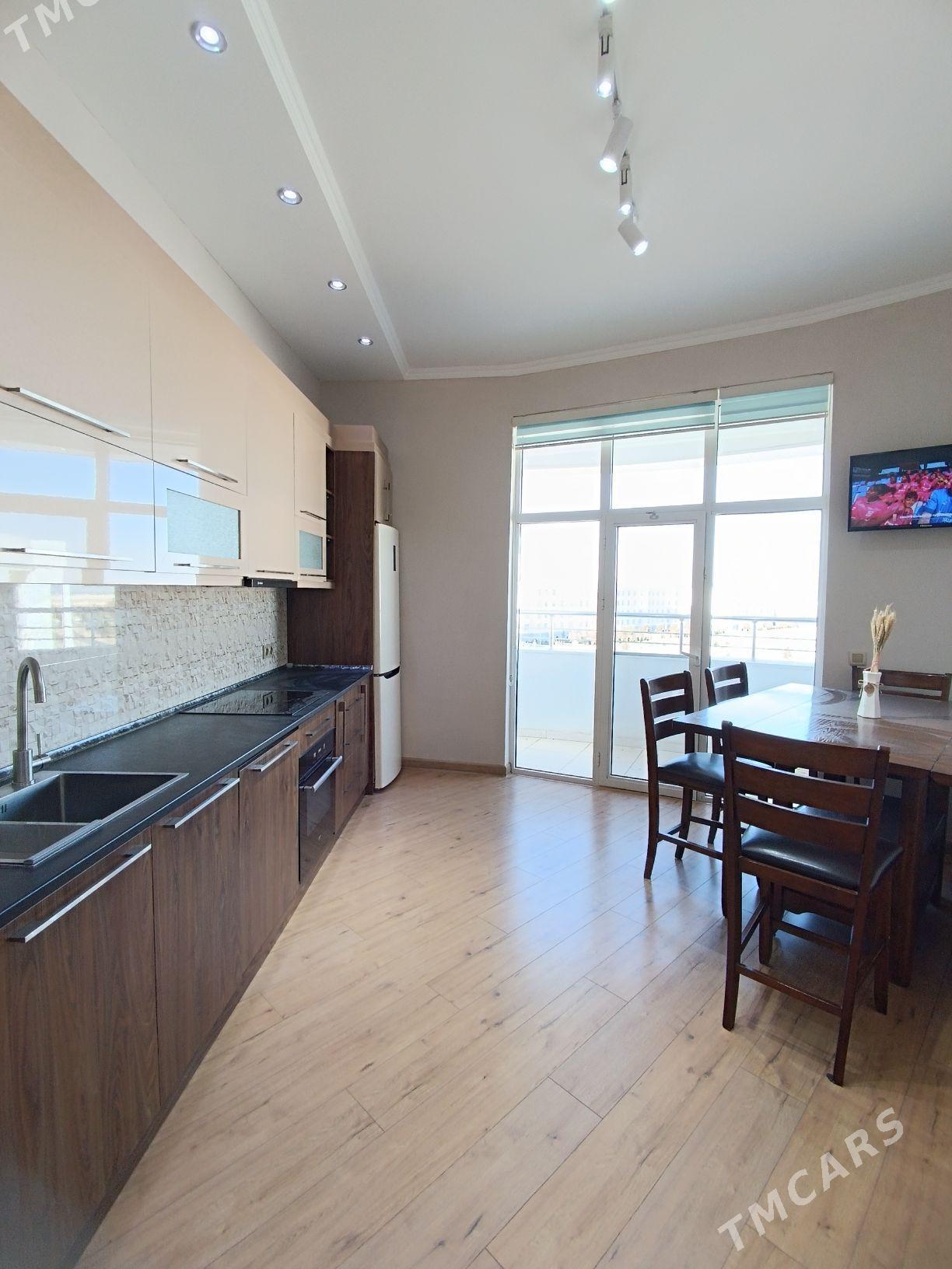 ГУРТЛИ!2КОМ-105м²,4ЭТ. - Gurtly - img 1