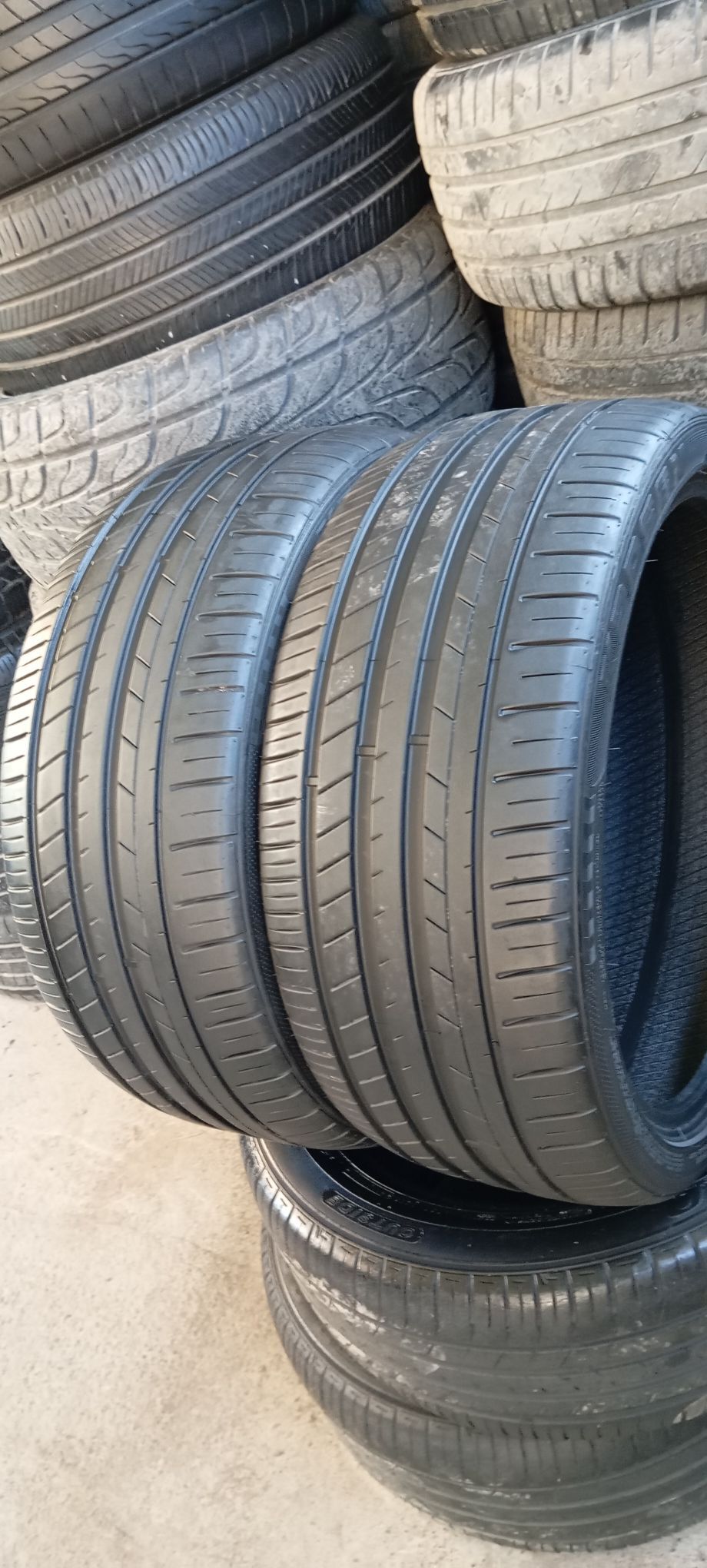 245 35 19 800 TMT - Хитровка - img 4