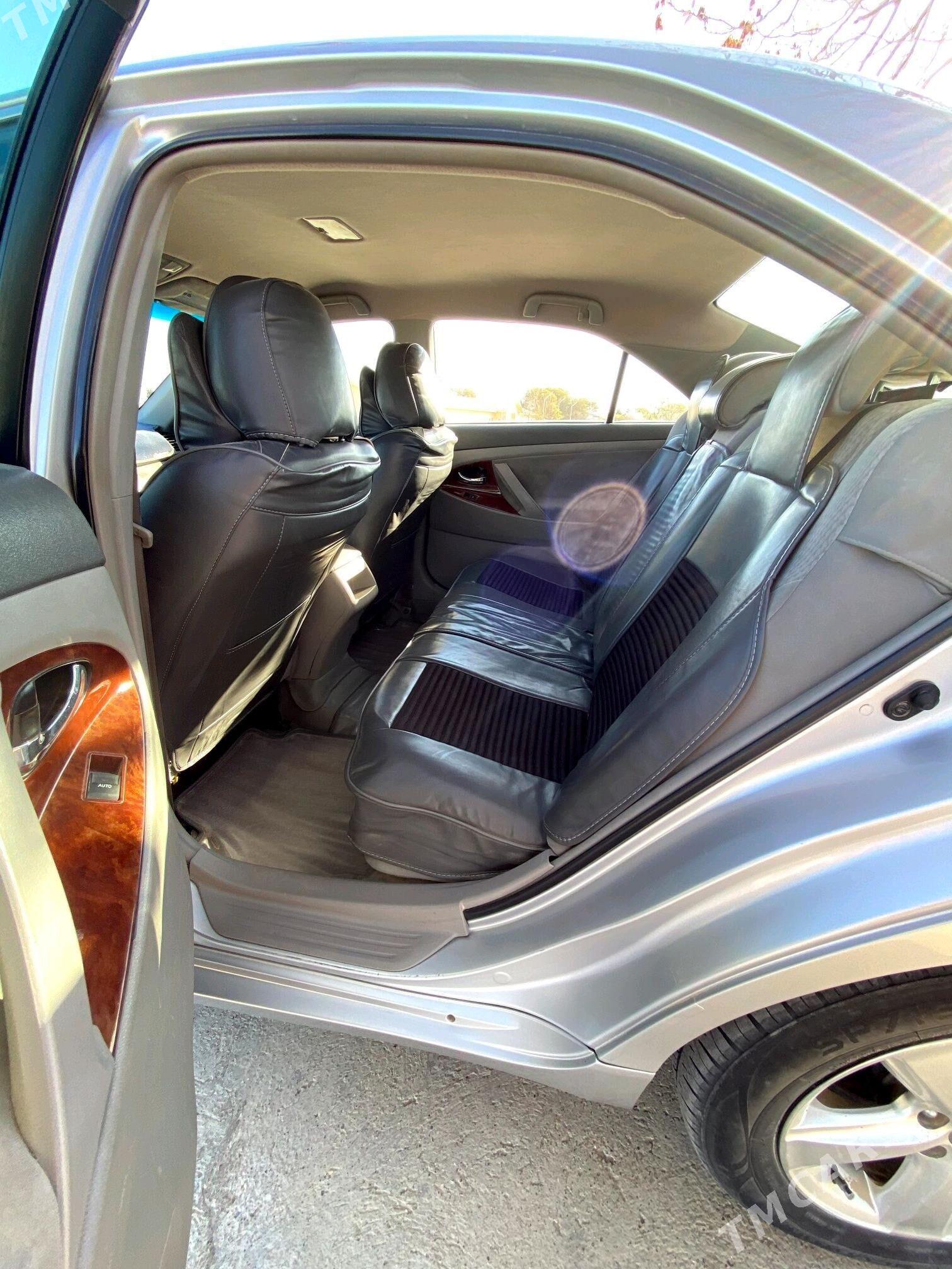 Toyota Camry 2011 - 178 000 TMT - Эсенгулы - img 8