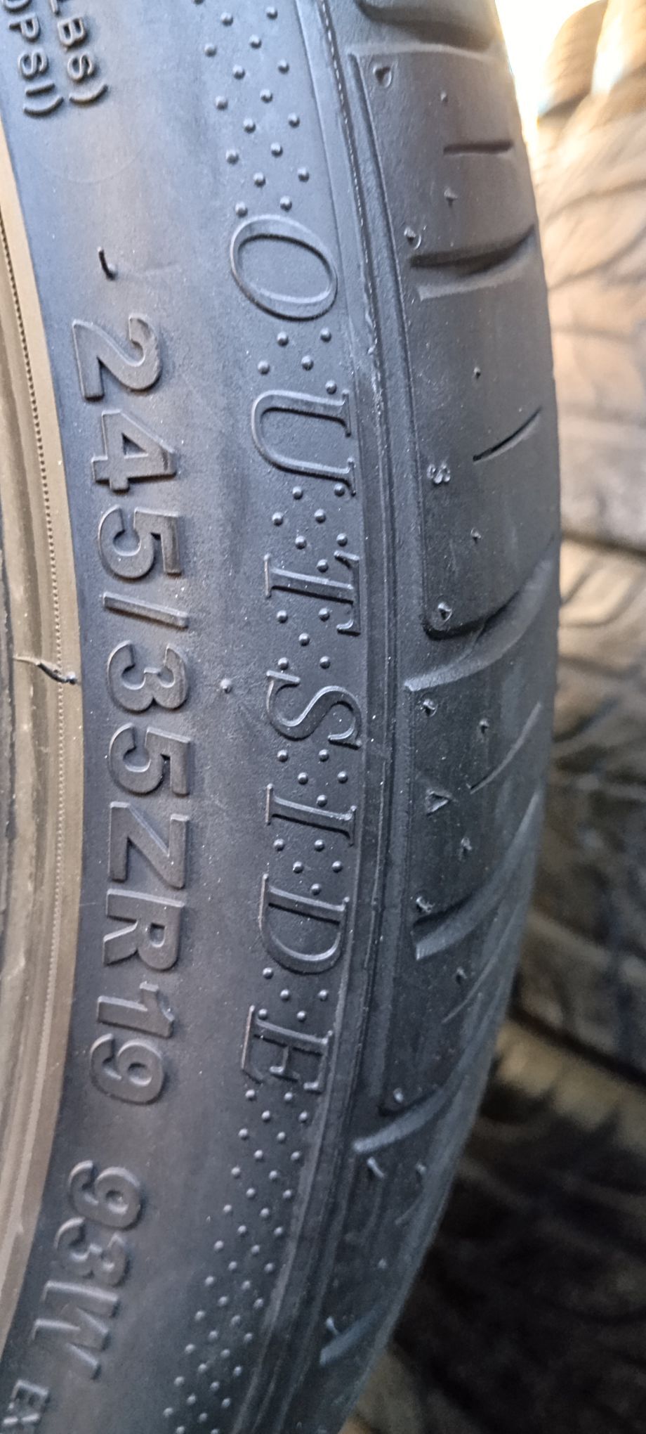 245 35 19 800 TMT - Хитровка - img 5