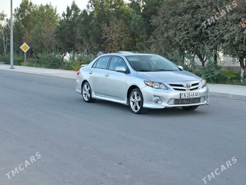 Toyota Corolla 2012 - 166 000 TMT - Aşgabat - img 3