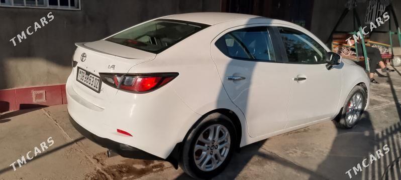 Toyota Yaris iA 2017 - 170 000 TMT - Daşoguz - img 2