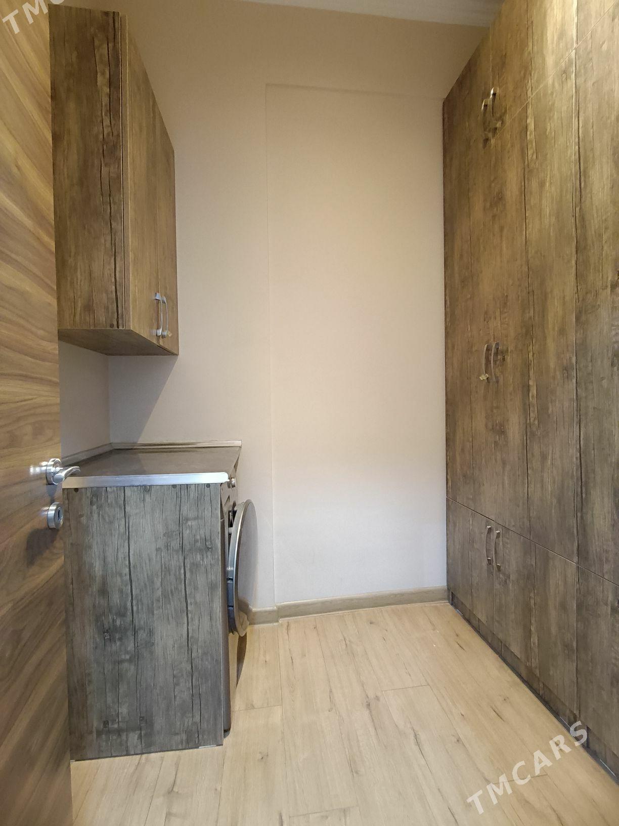 ГУРТЛИ!2КОМ-105м²,4ЭТ. - Gurtly - img 8