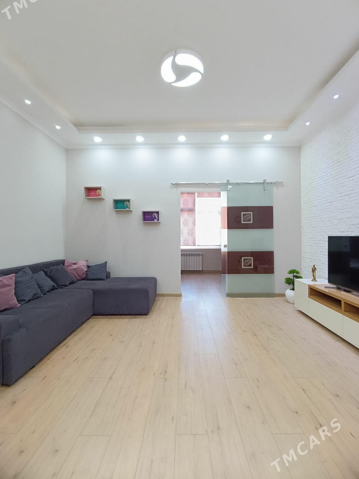 ГУРТЛИ!2КОМ-105м²,4ЭТ. - Gurtly - img 5