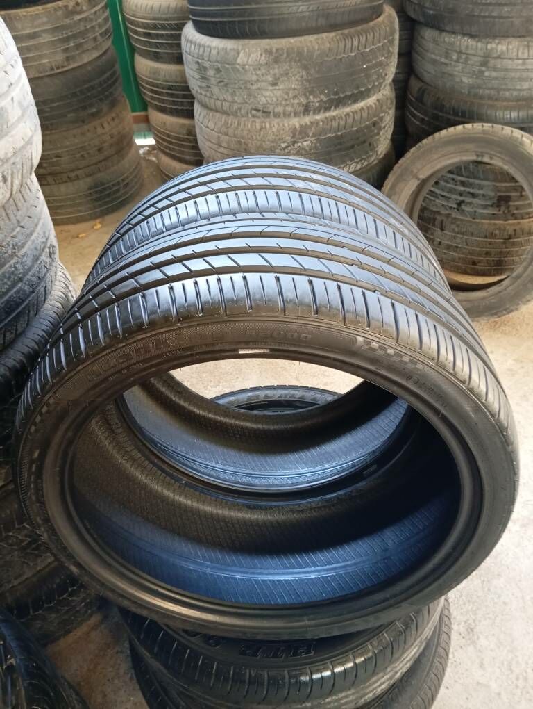 245 35 19 800 TMT - Хитровка - img 2