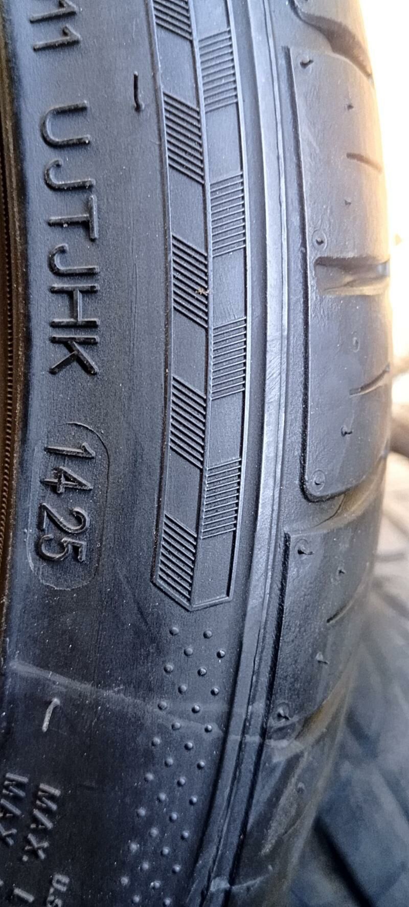 245 35 19 800 TMT - Хитровка - img 6