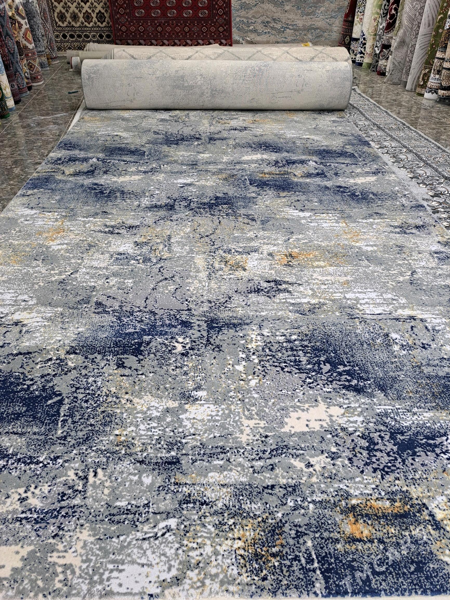 HALY DEKOR BÜZMEÝIN BAZARY - Büzmeýin - img 2