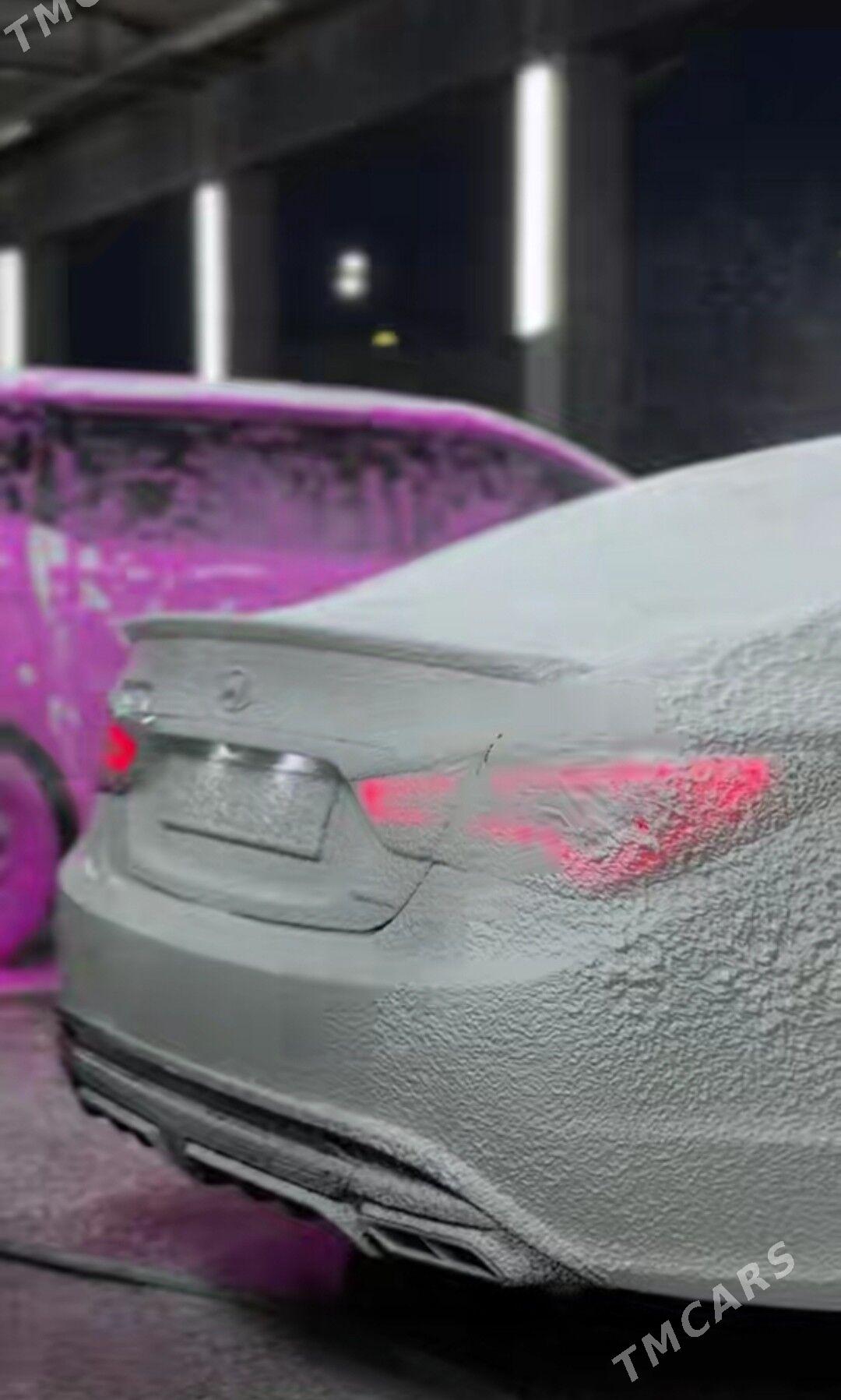 moyka isgar oglan gerek - Анев - img 7