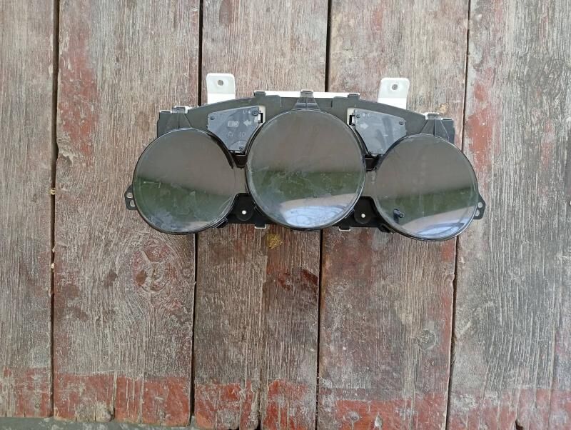 spitometr lexus 400 TMT - Кака - img 1