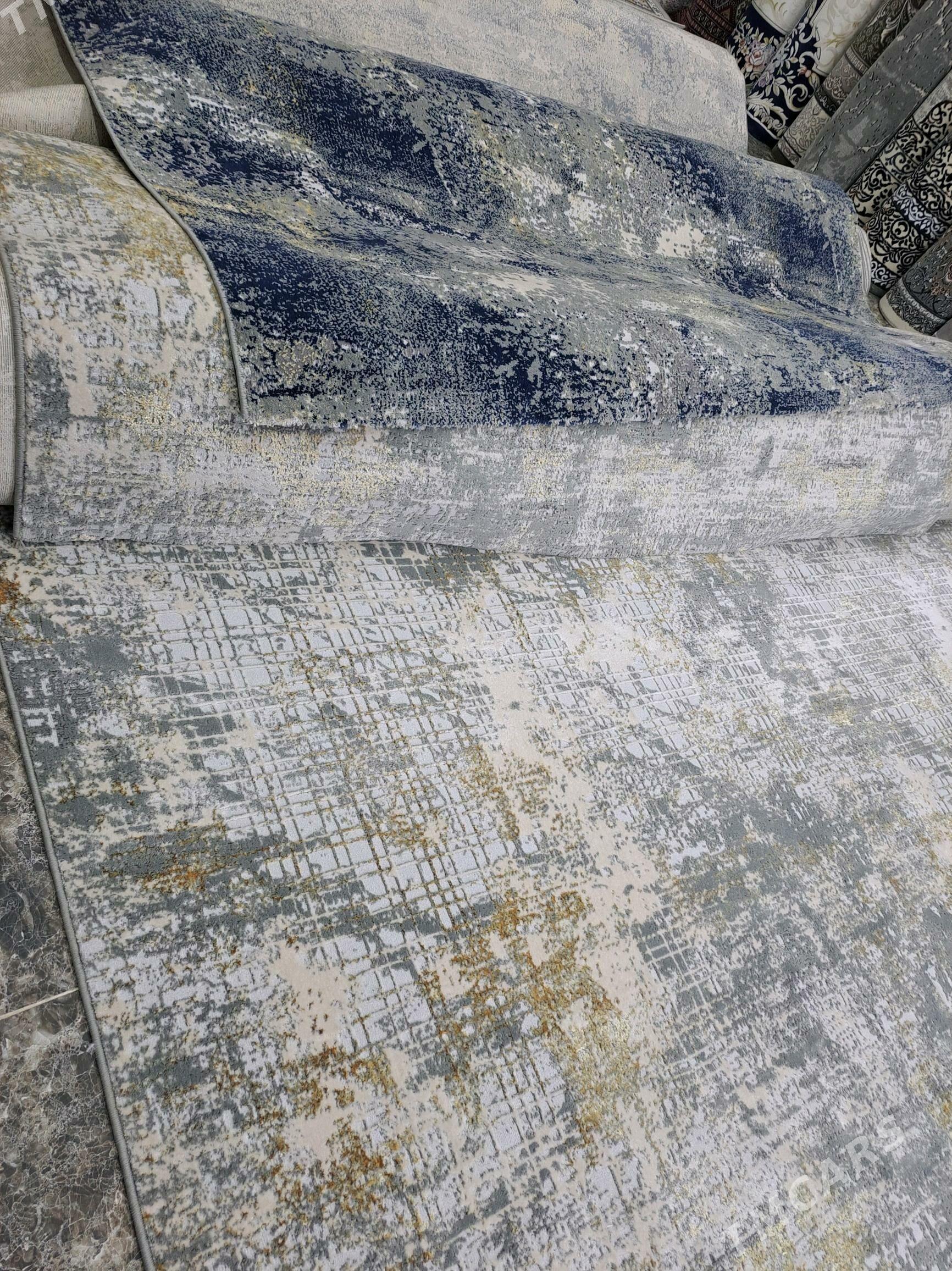 HALY DEKOR BÜZMEÝIN BAZARY - Büzmeýin - img 3