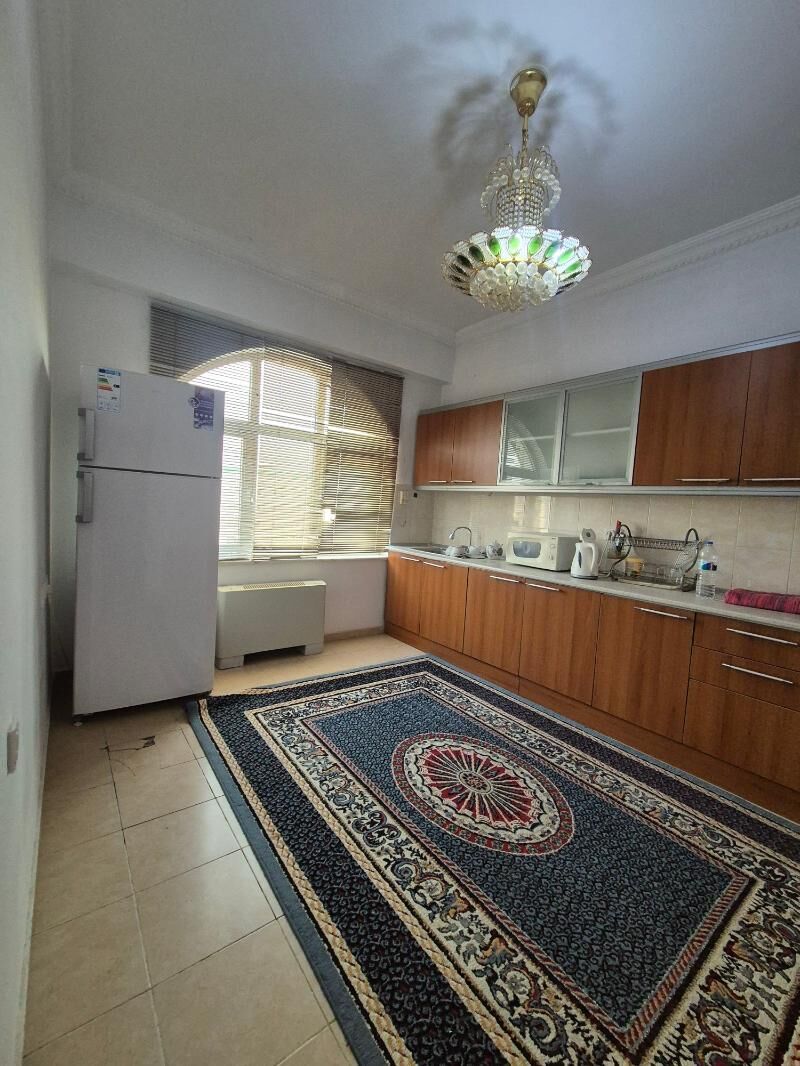 Taslama 4kom 4 etaj 120m2 - Ашхабад - img 4