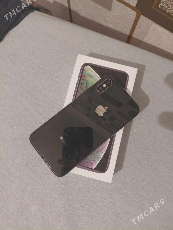 Iphone Xs - Кёнеургенч - img 3