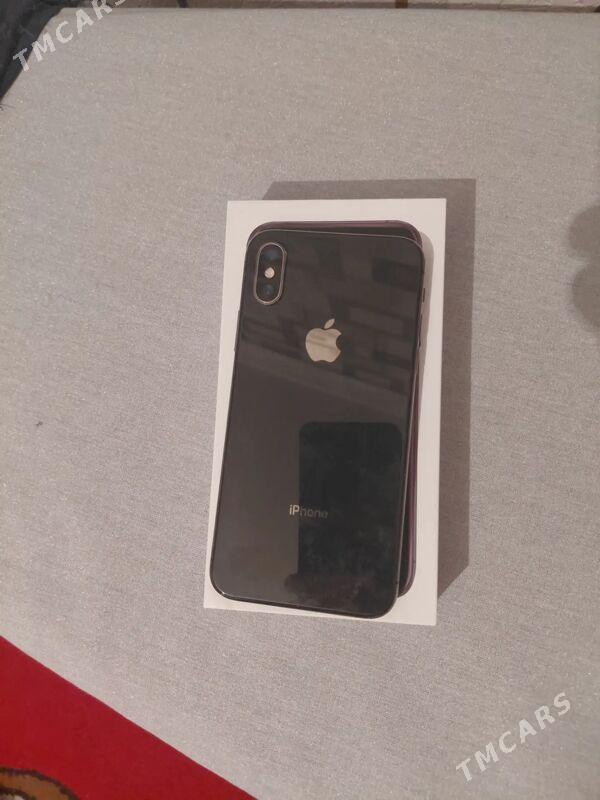 Iphone Xs - Кёнеургенч - img 1