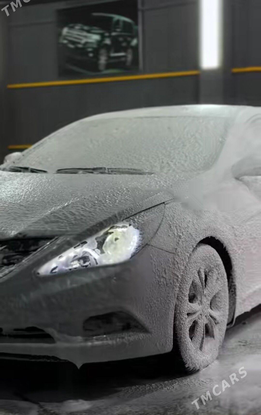 moyka isgar oglan gerek - Анев - img 6