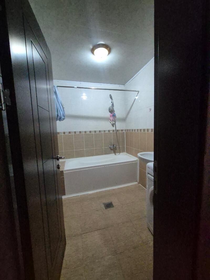 Taslama 4kom 4 etaj 120m2 - Ашхабад - img 5