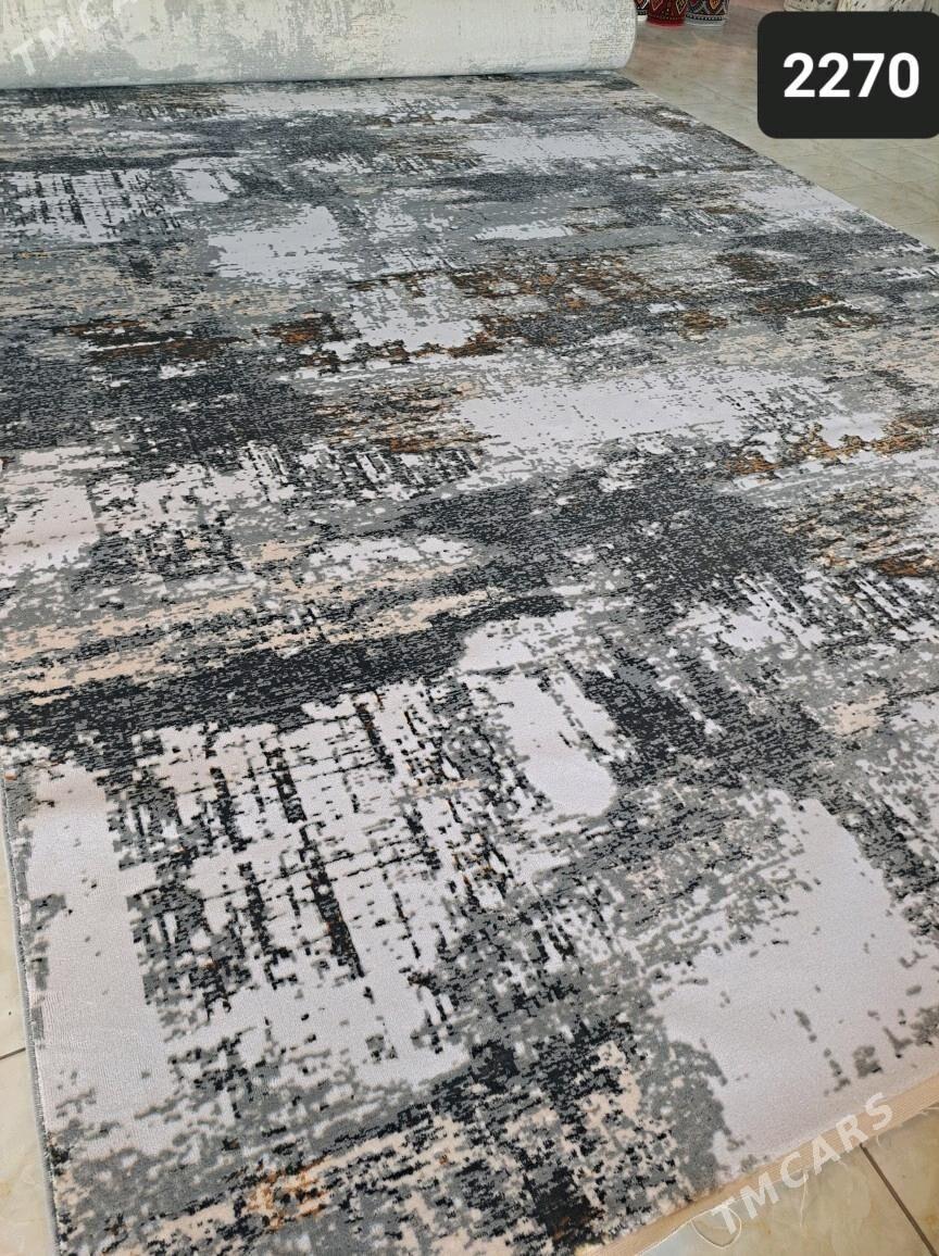 HALY DEKOR BÜZMEÝIN BAZARY - Büzmeýin - img 4