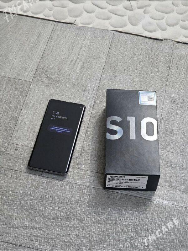 S10 - Gökdepe - img 1