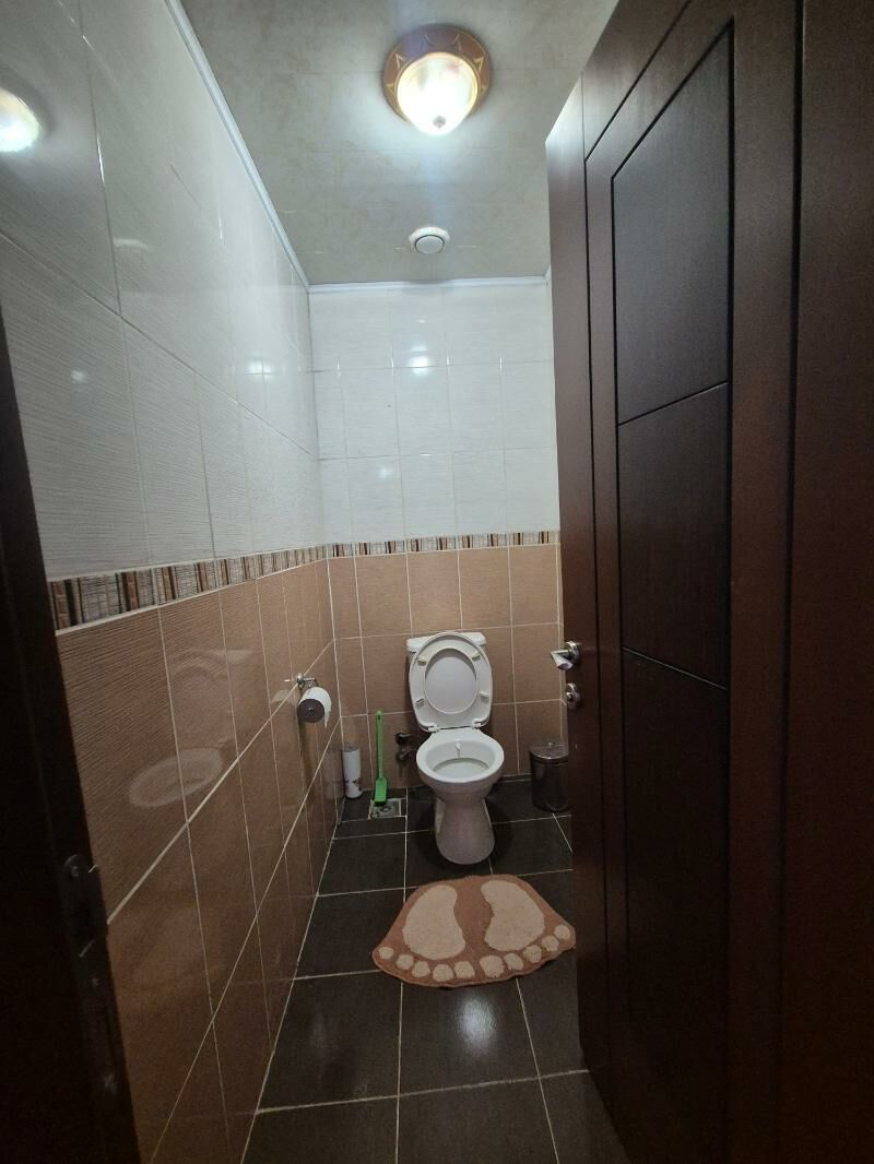 Taslama 4kom 4 etaj 120m2 - Ашхабад - img 6