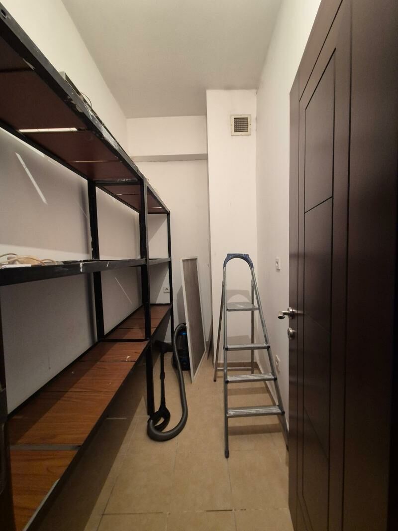 Taslama 4kom 4 etaj 120m2 - Ашхабад - img 8