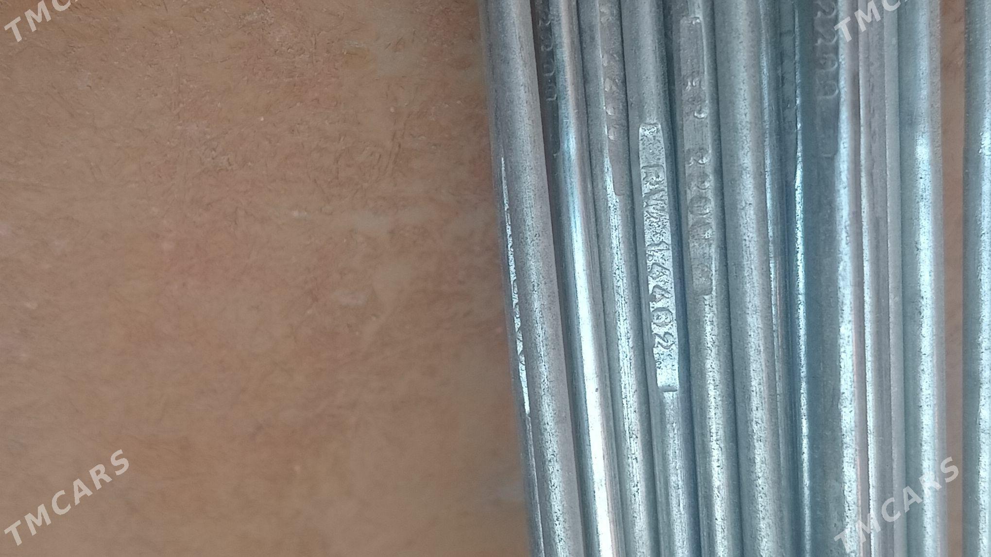 электроды  Elektrod - Türkmenbaşy - img 2