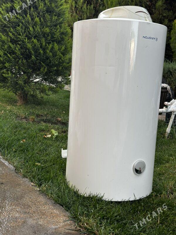 boyler - Ашхабад - img 2